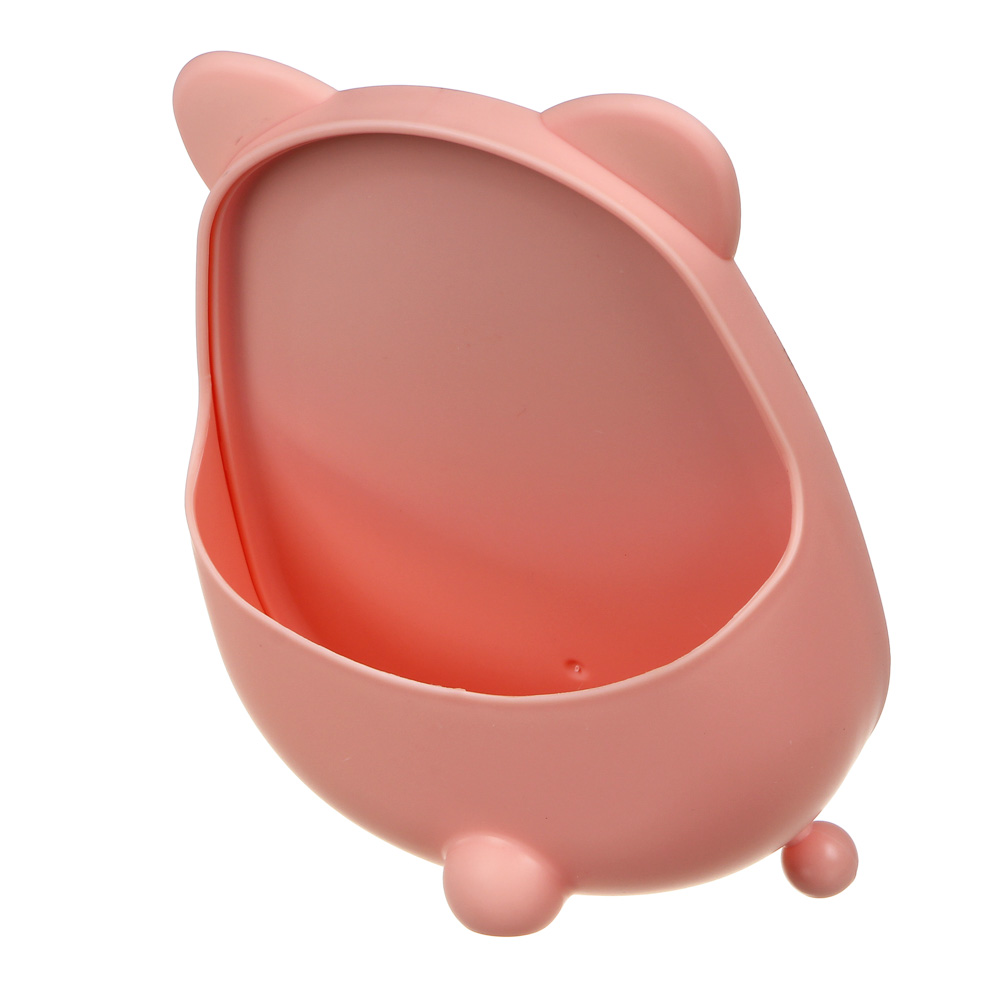 ЮL Зеркало настольное 14,5*19см 