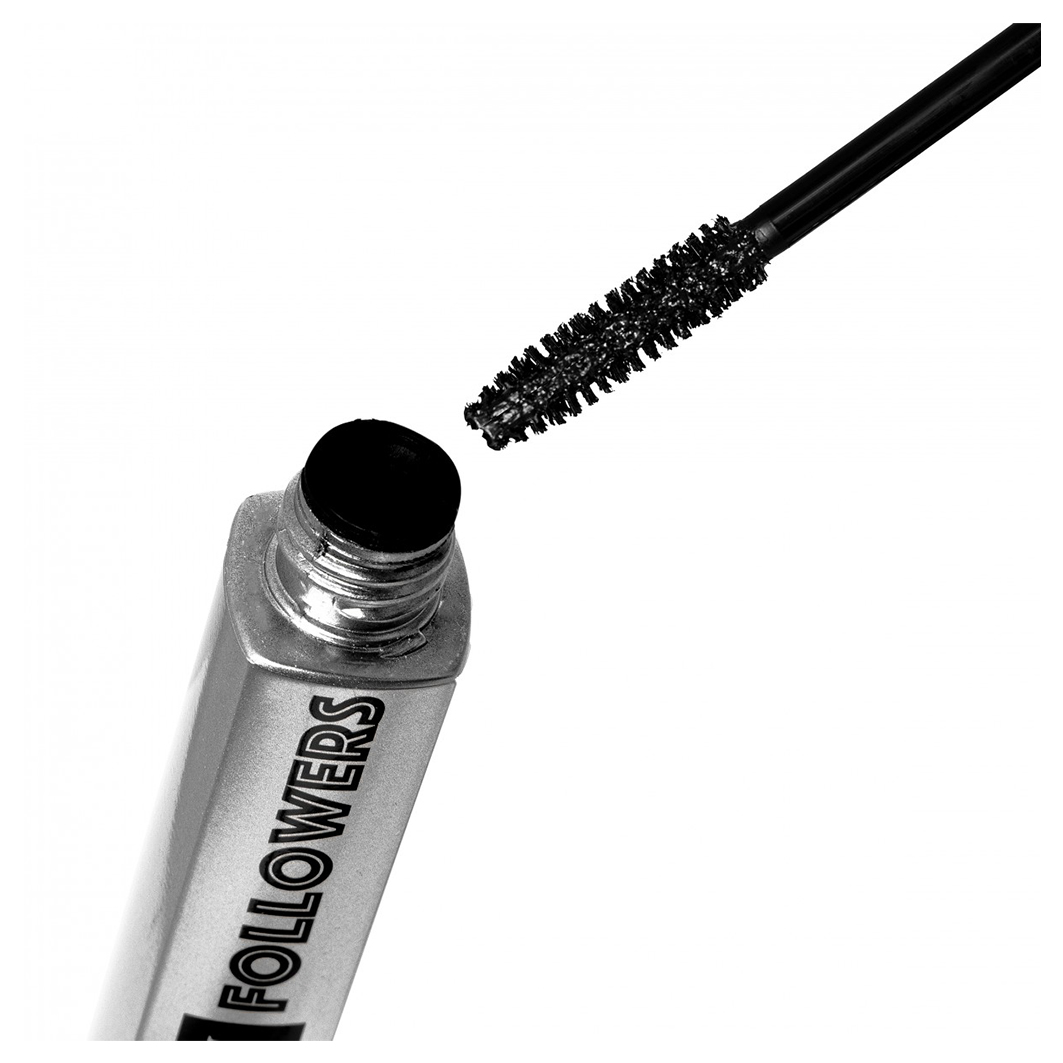 Тушь для ресниц 1 Million Followers 15мл