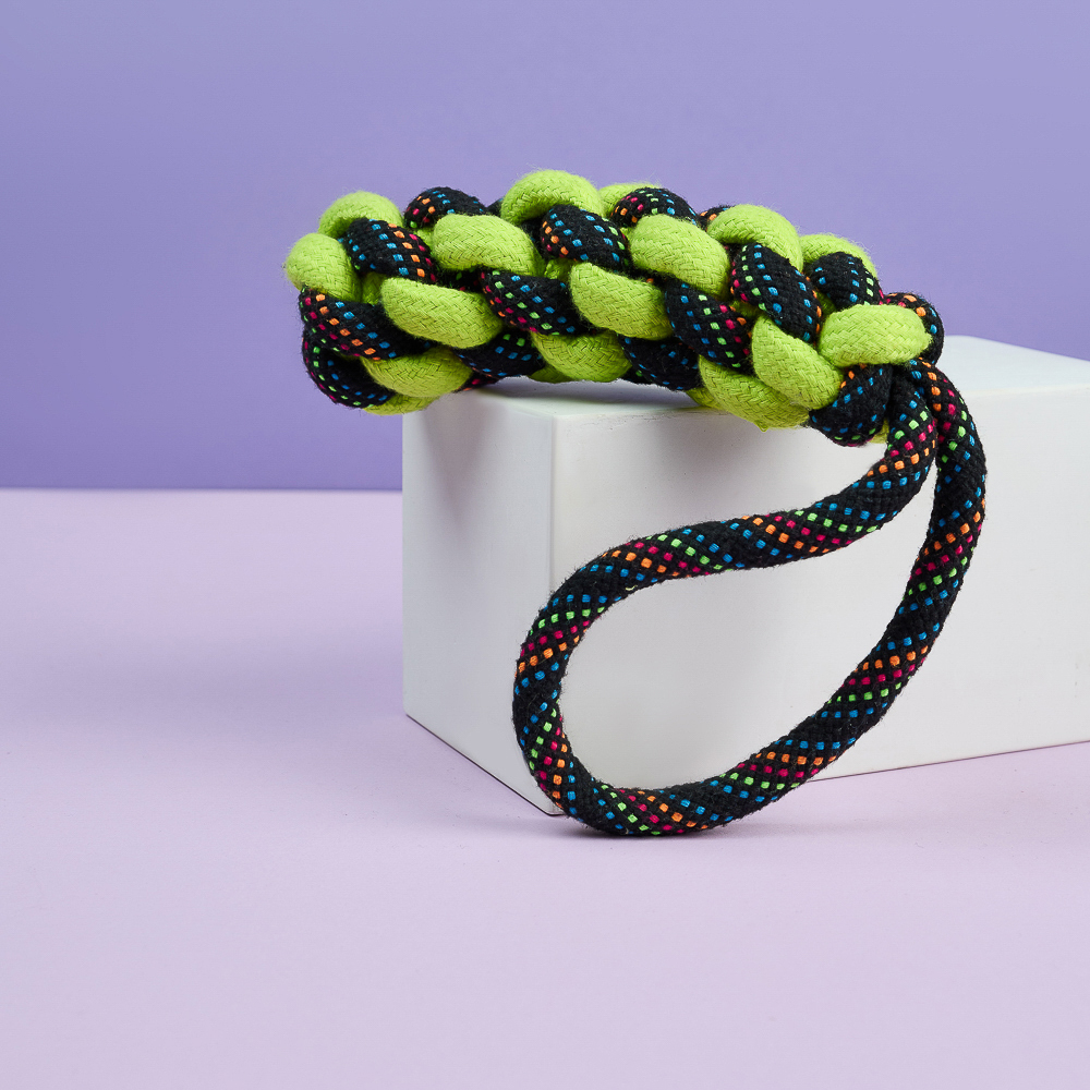 VETTA Игрушка для домашних животных, плеть, перо, набор 2шт