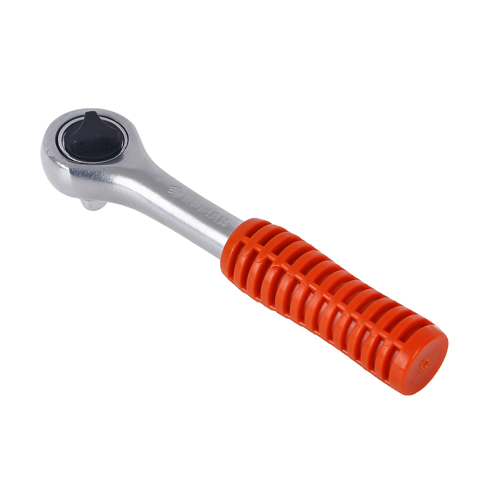 ЕРМАК Трещеточный ключ 1/4