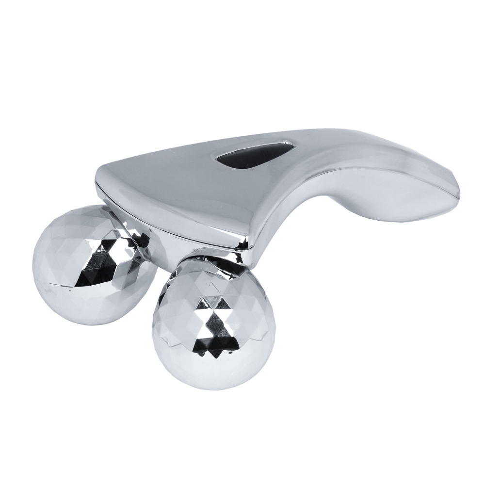 SILAPRO 3D Масажер для лица и тела