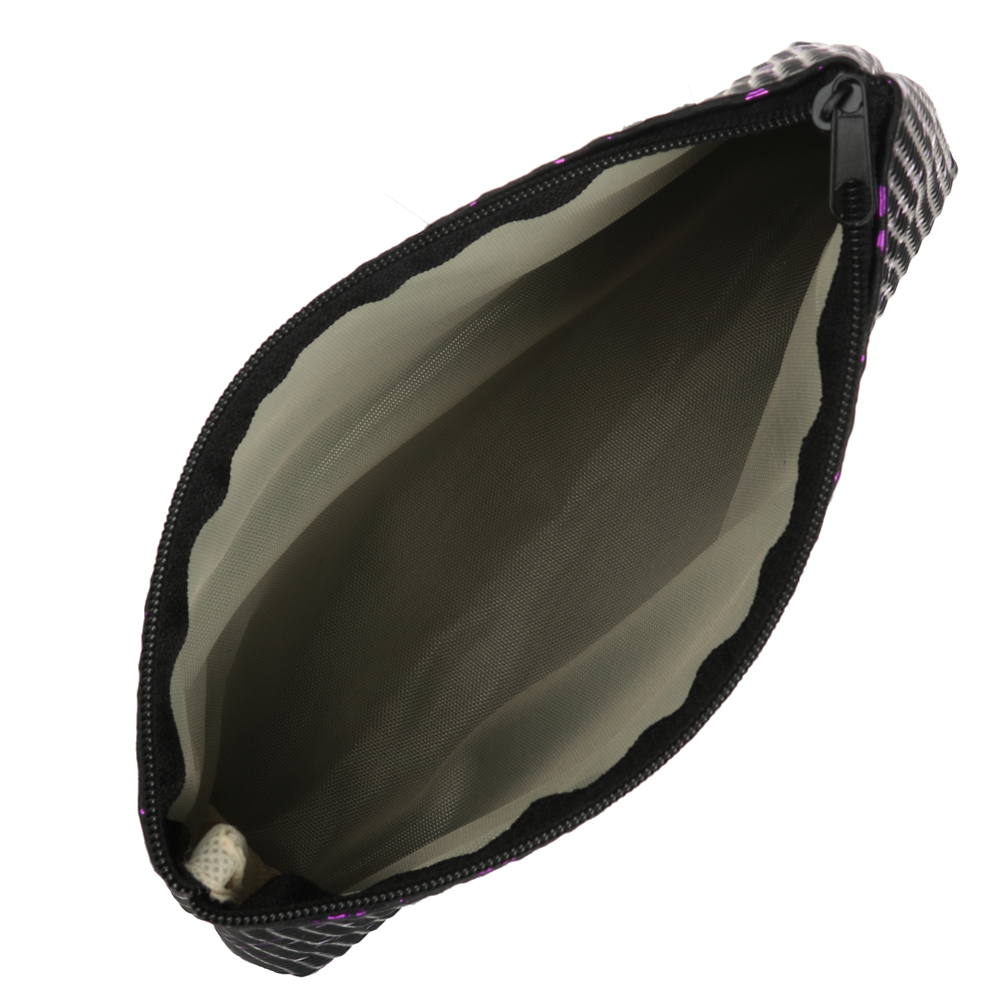 ЮL Косметичка ПВХ  3-4 цвета 17х11х3,5см  