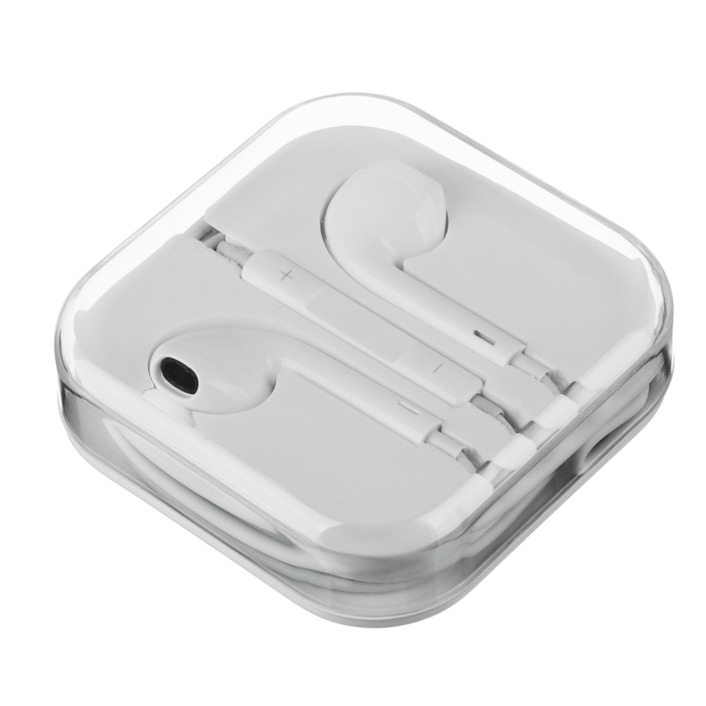 FORZA Наушники проводные вкладыши Классика