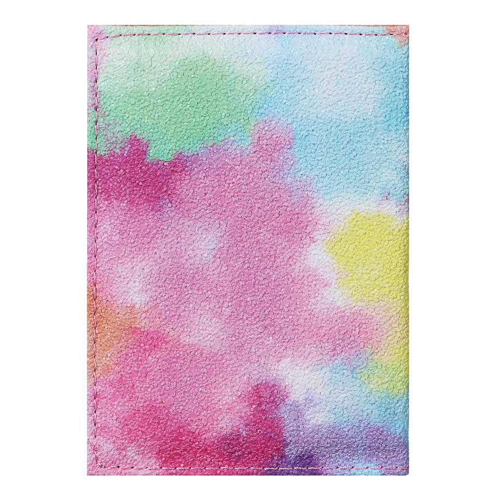 ЮL Обложка для паспорта "Стоун" ОД21-09