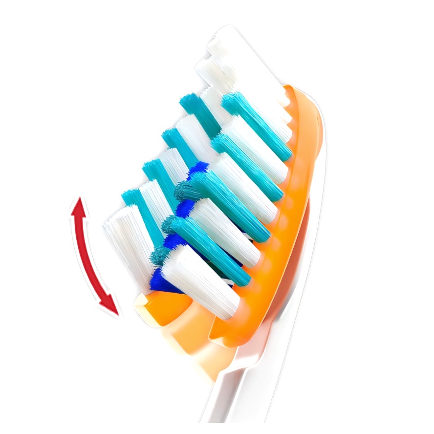 Зубная щётка ProExpert Clinic Line Pro-Flex 38 med 1шт