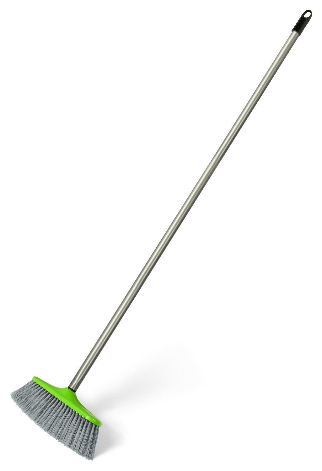 Щетка для подметания пола "Фанго" с черенком С90