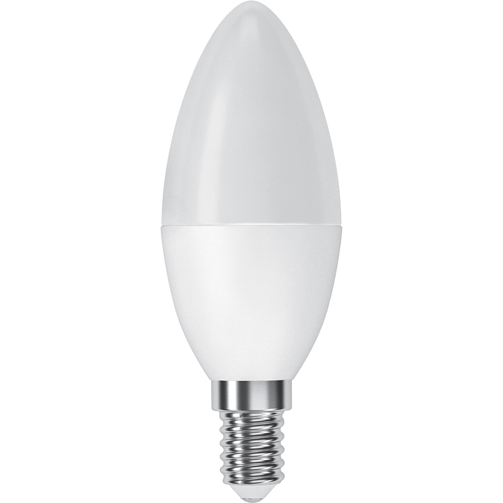 Фотон светодиодная Led B35 6W E14 3000K