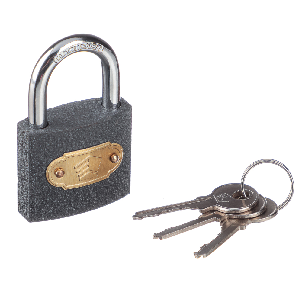 ЕРМАК Замок навесной "301"