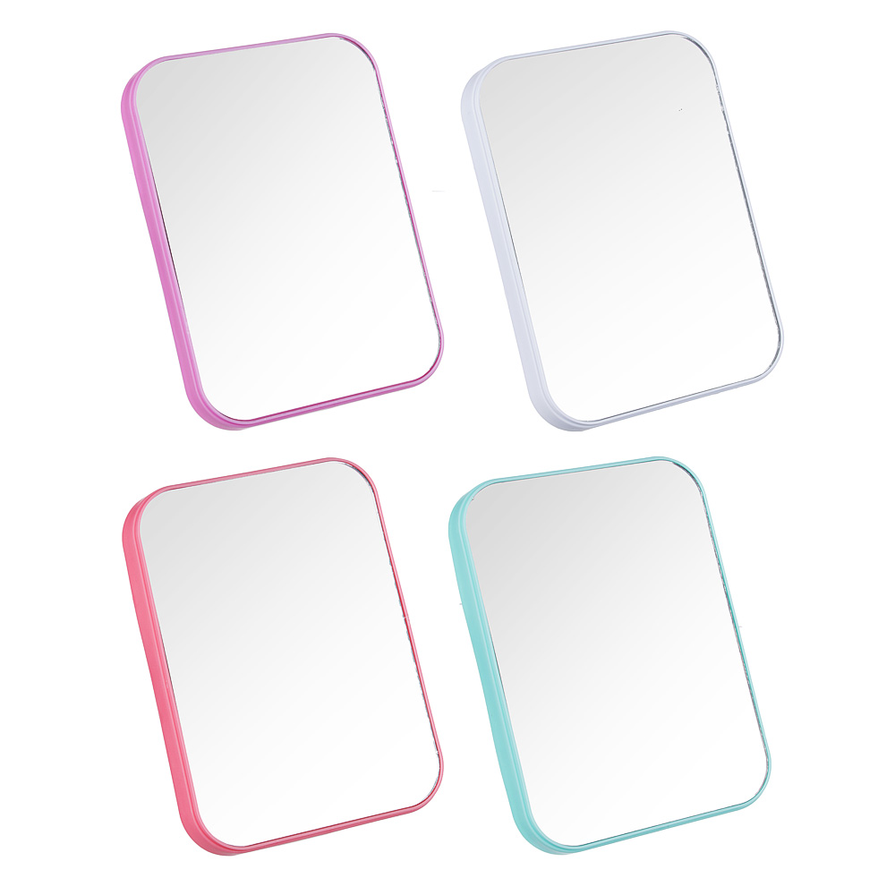 ЮНИLOOK Зеркало настольное 13*18см ЗН19-1