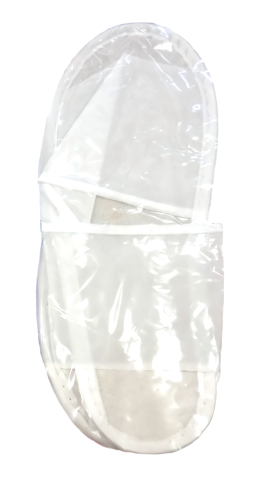 Refresh Тапочки из спанбонда 