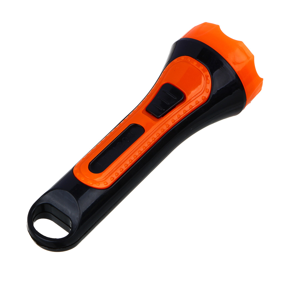 Ермак Фонарик мини 1xAA, 