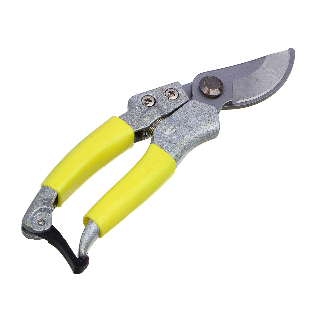 INBLOOM Секатор садовый 20 см алюминиевая рукоять