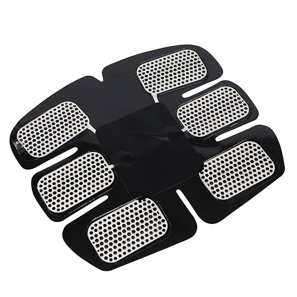 SILAPRO Тренажер мобильный "Умный фитнес" 6 предметов