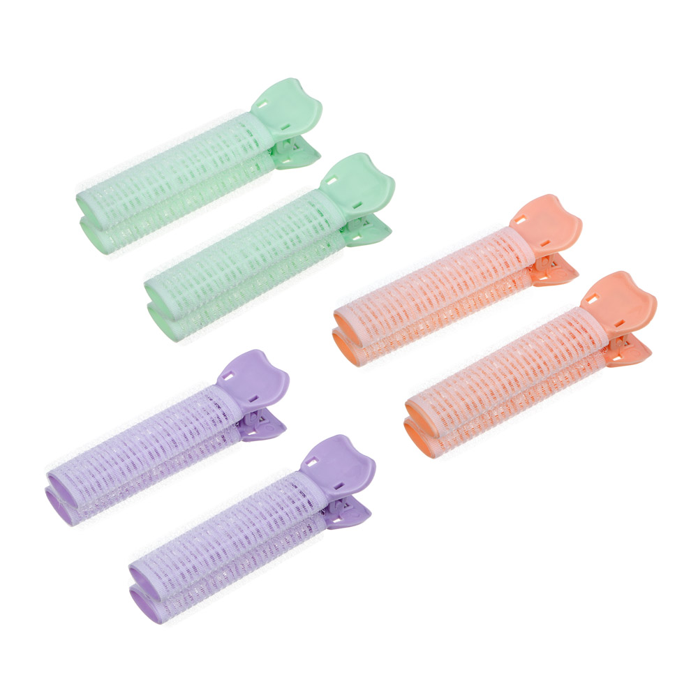 BERIOTTI Бигуди для прикорневого объема волос 2шт