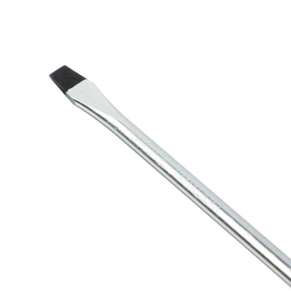 Ермак Отвертка RR SL 5*100мм (-)