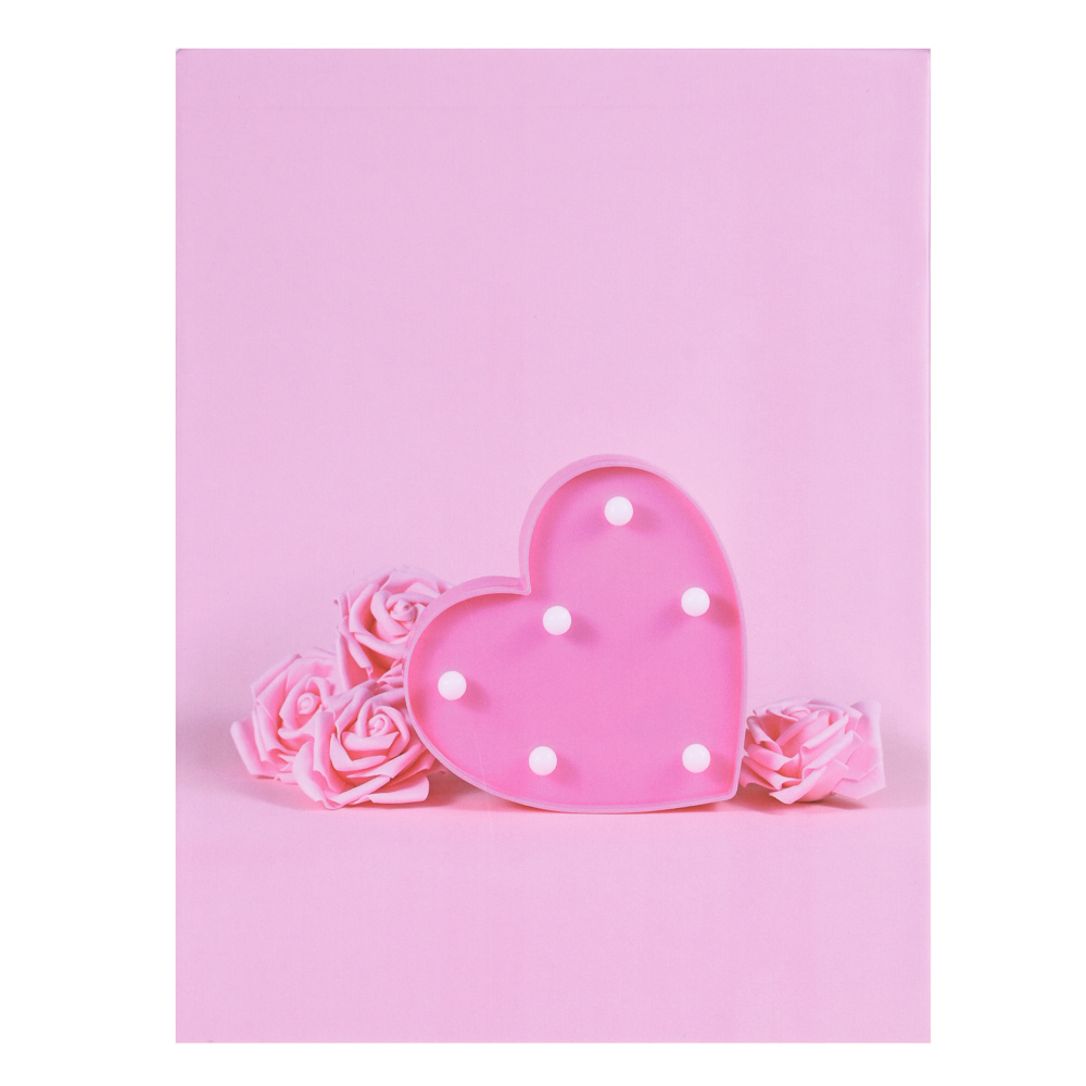 ЮL Зеркало настольное трансформер 13,5*17,2см 