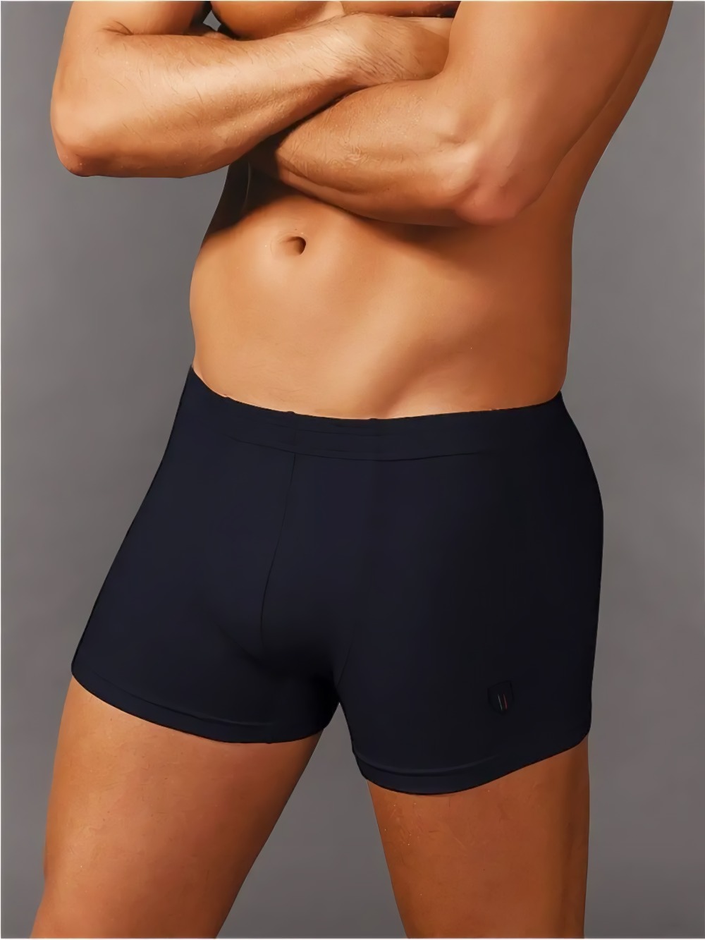 Classic Трусы боксеры-шорты IBU34002 (7, Turchino)