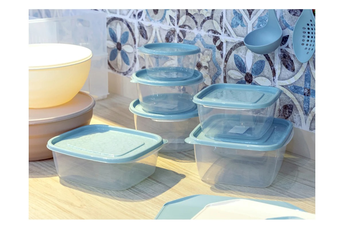 Контейнер "Арт-Декор" 5л 431195831