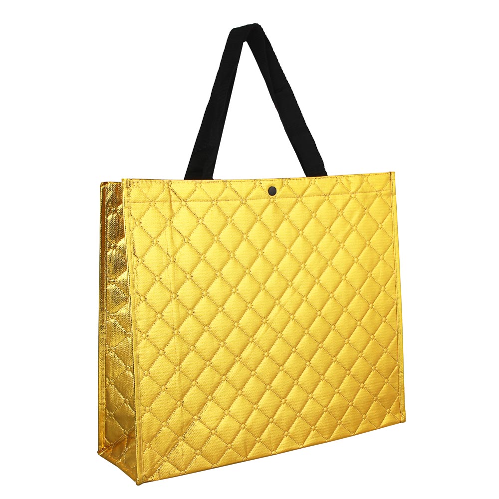 Vetta Сумка хозяйственная трехслойная до 10кг