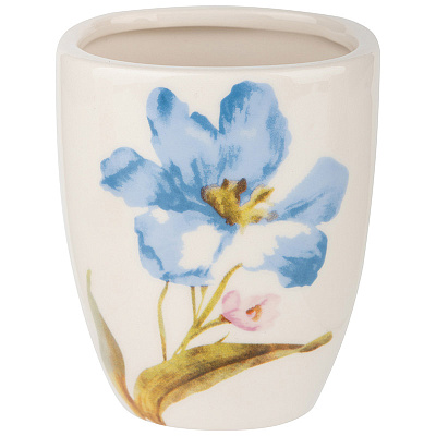 Стакан для ванной комнаты Прованс TU-PROV керамика