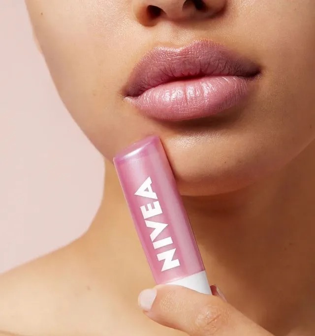 Classic помада гигиеническая Сияние жемчуга 4.8гр 85098