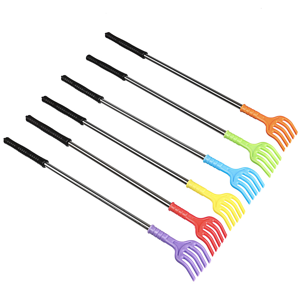 SILAPRO Массажер-чесалка 42см