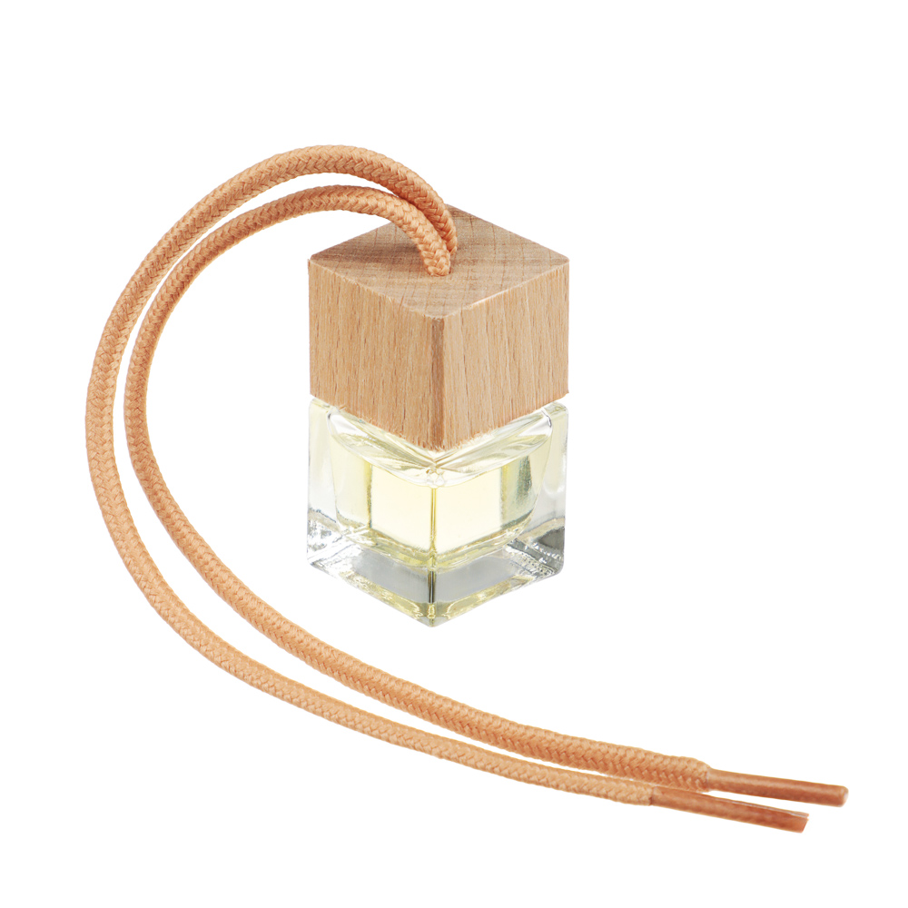 NEW GALAXY Ароматизатор подвесной Автопарфюм, по мотивам Shaik, 5 мл