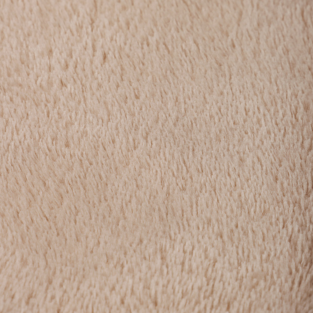 Provance Плед микрофибра 130*150см бежевый