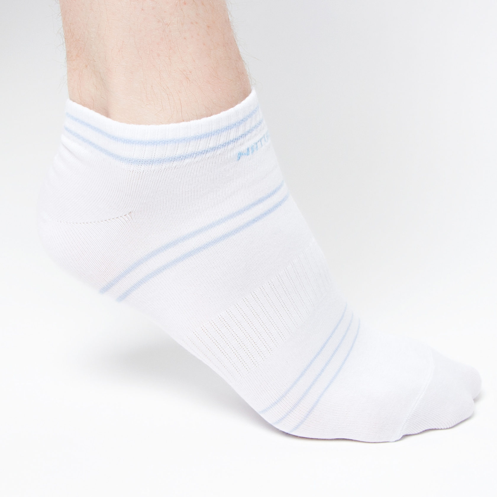 Носки мужские спорт,укороченная пятка арт.650 р27-29