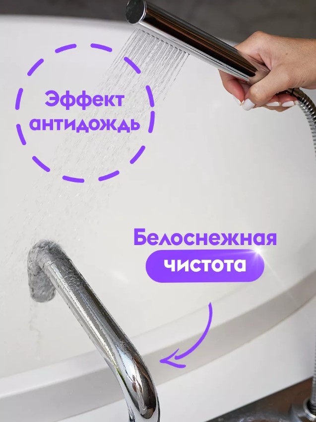 Dutybox Антиналет концентрат для ванны 200 мл