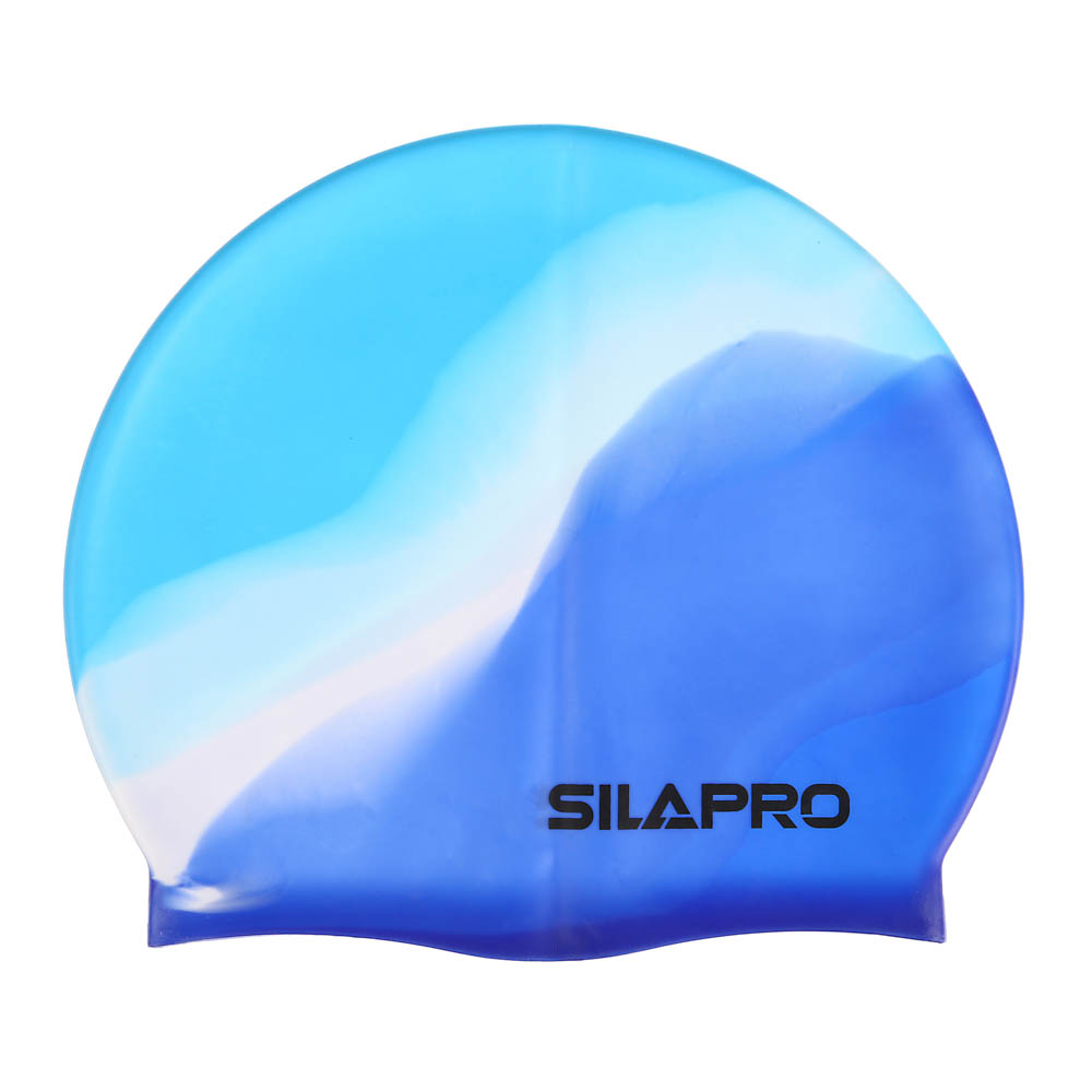 SILAPRO Шапочка для плавания 087-001