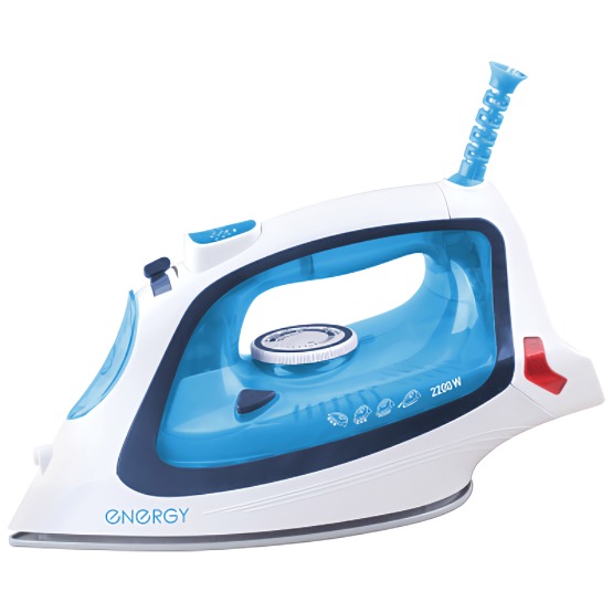 Утюг Energy EN-339 2200Вт керамическая подошва
