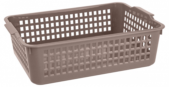 Корзинка универсальная 310х220х85мм 4312841