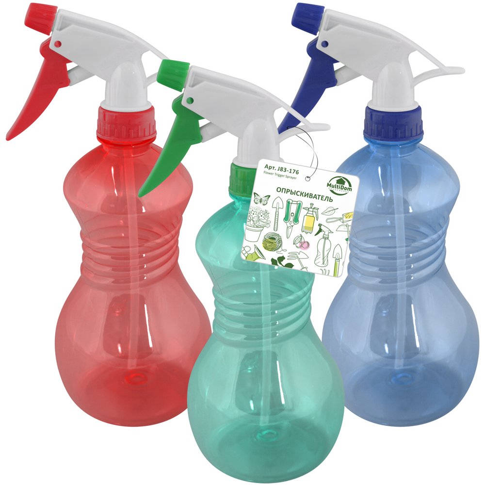 Опрыскиватель 550 мл