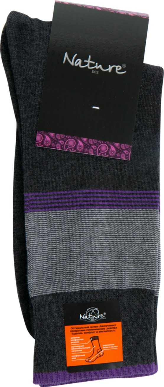 Носки мужские демисезон арт.449  р27-29