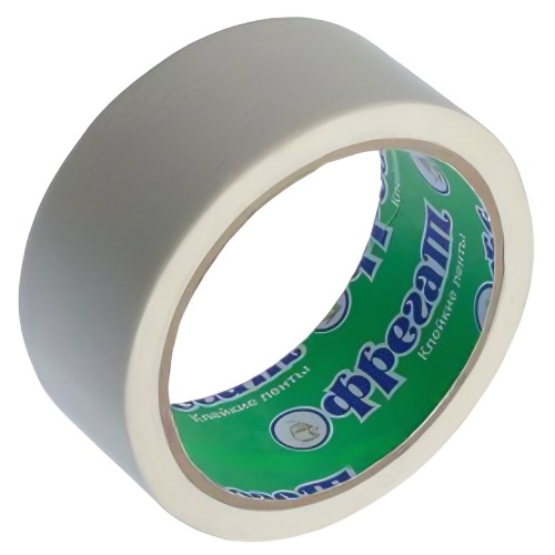 Скотч малярный 38мм*20м 65504