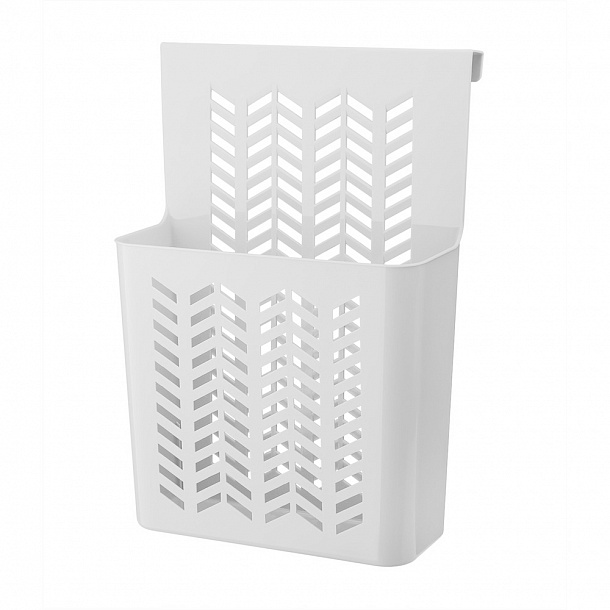 Корзина подвесная 240х120х340мм 4332276