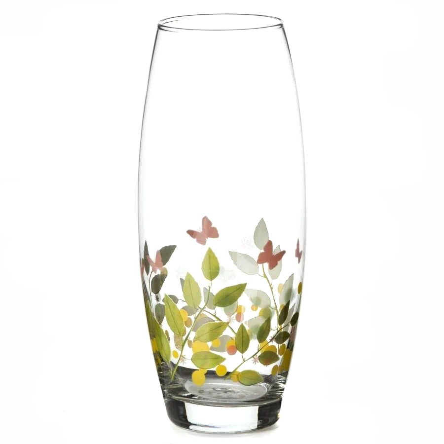 Уоркшоп Баттерфлайс Ваза для цветов h260мм  43966УБСЛ1