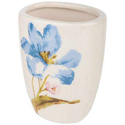 Стакан для ванной комнаты Прованс TU-PROV керамика