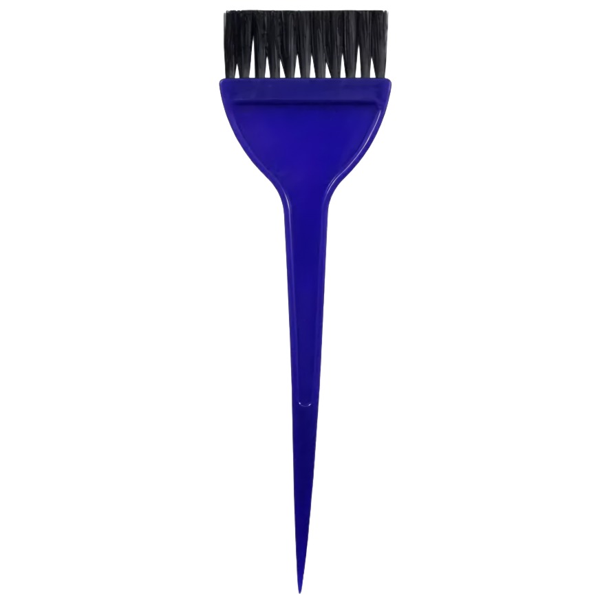 Кисть для окраски волос 55мм,ассорти 302000 Кисть для окраски волос 55мм,ассорти 302000