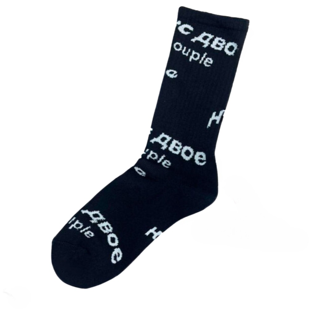 Носки женские махровый след, спортивная резинка арт.878ж р23-25