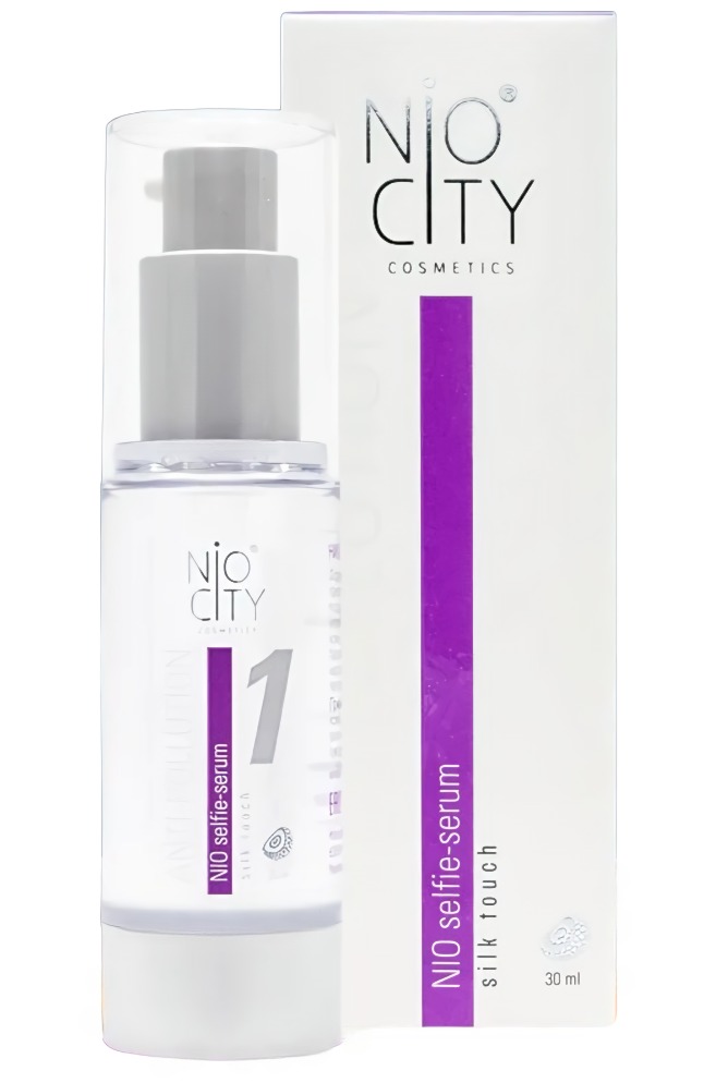 Nio City Сыворотка селфи 30 мл