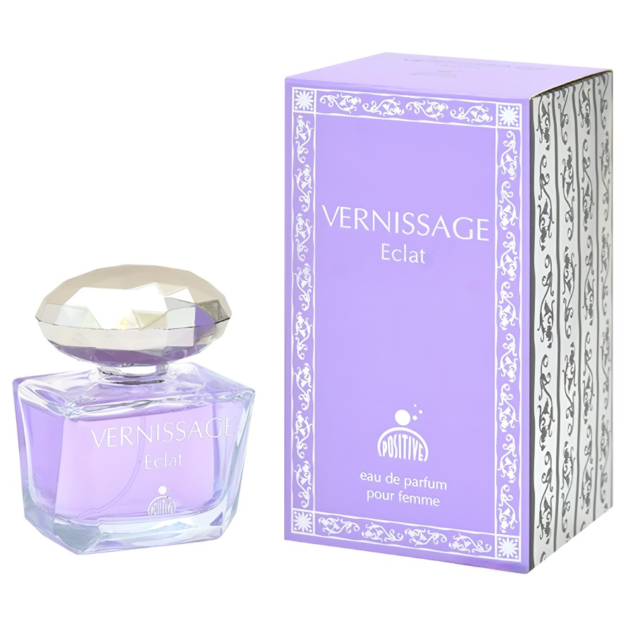 П.в. Vernissage Eclat  50мл жен.