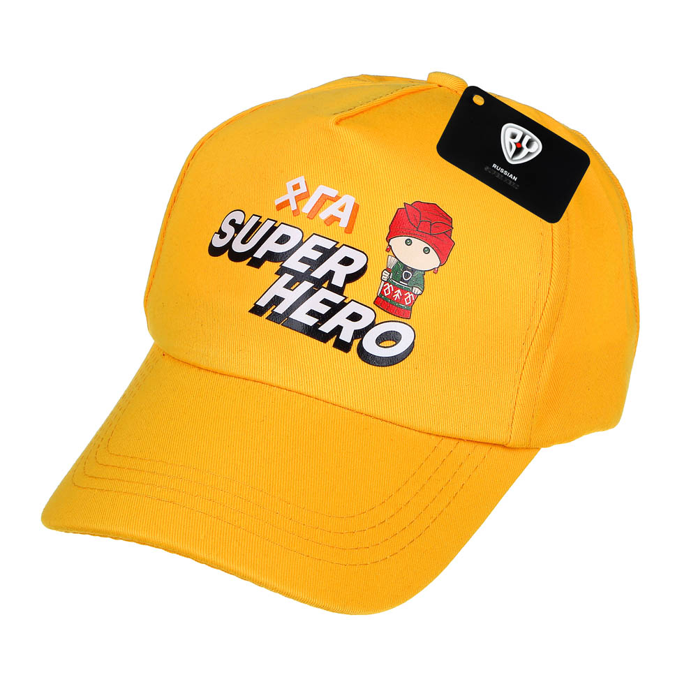 BY Кепка детская р-р 54