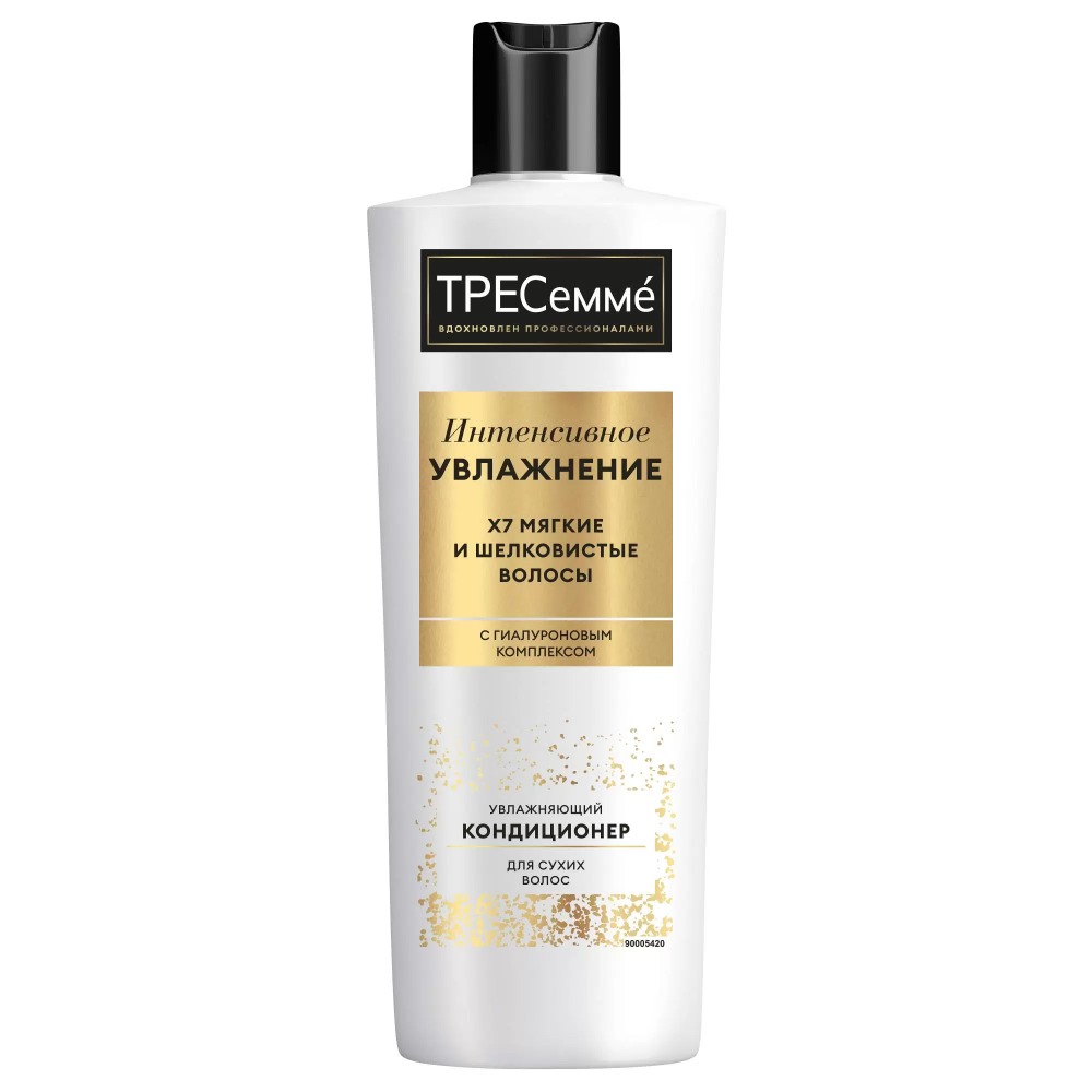 Tresemme кондиционер для волос увлажняющий Rich Moisture 400 мл
