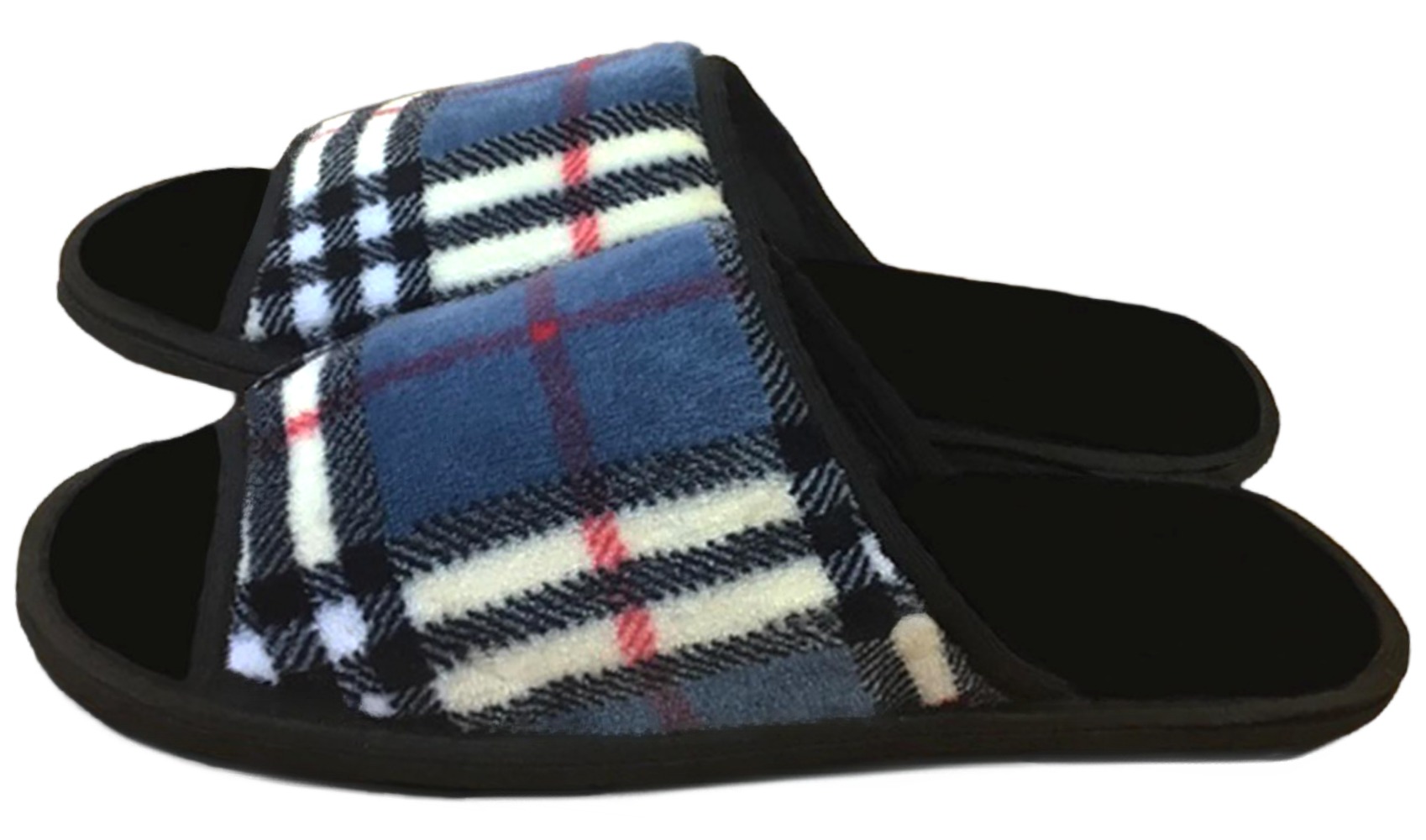 Туфли комнатные  (тапочки) мужские арт.37 р.45