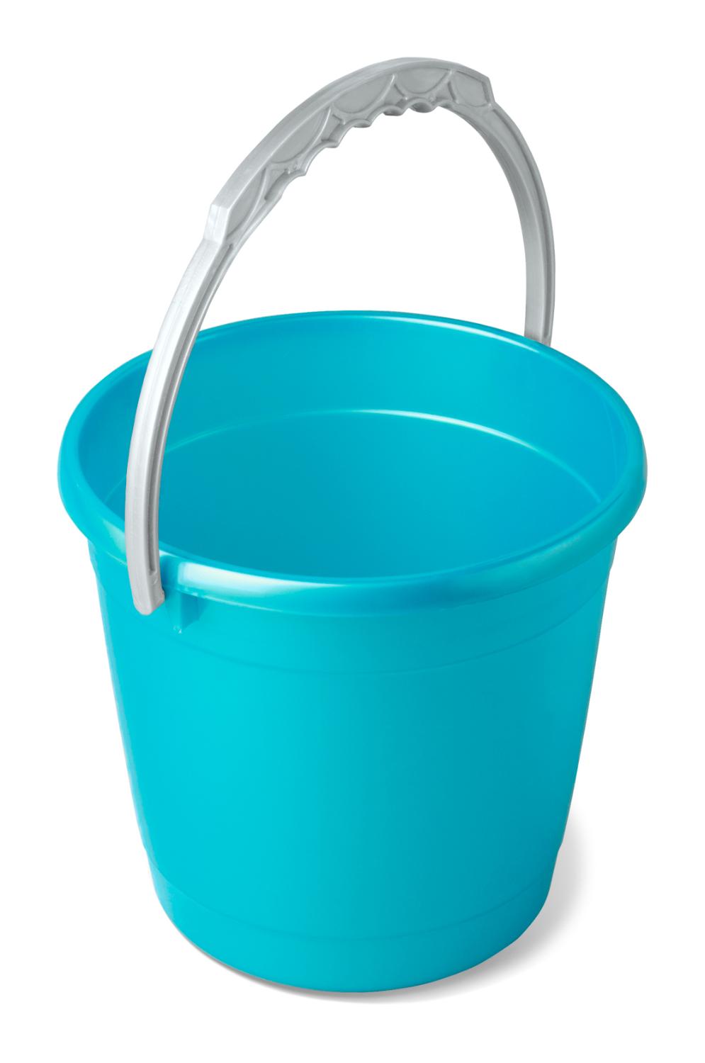 Ведро колор 5л С402