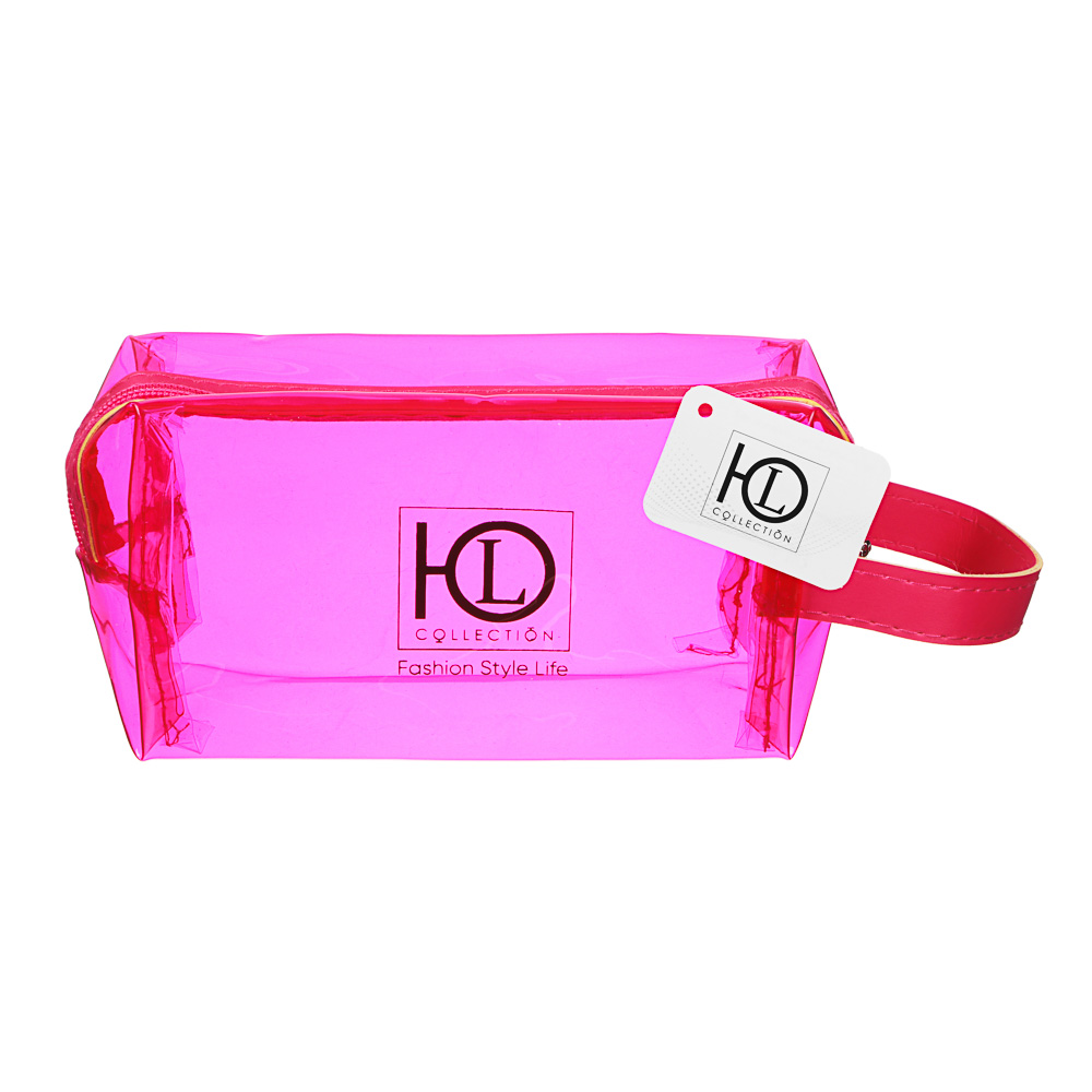 ЮL Косметичка 19x8x9см 30-1