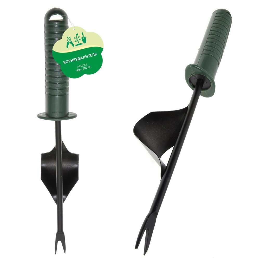Корнеудалитель (зеленая ручка) 