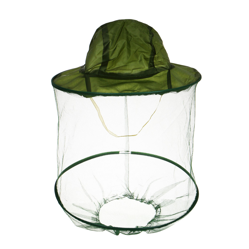 INBLOOM Панама антимоскитная 32см